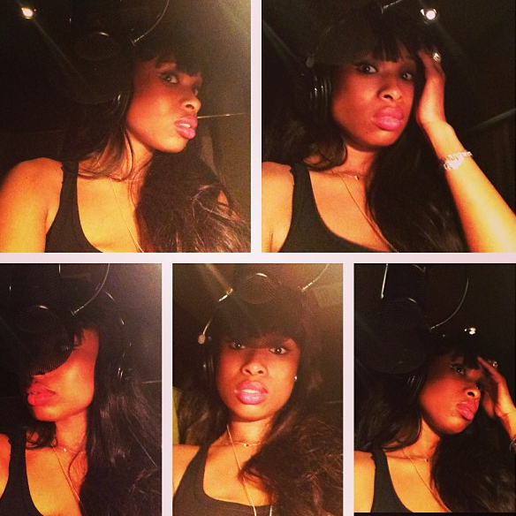 Jennifer Hudson