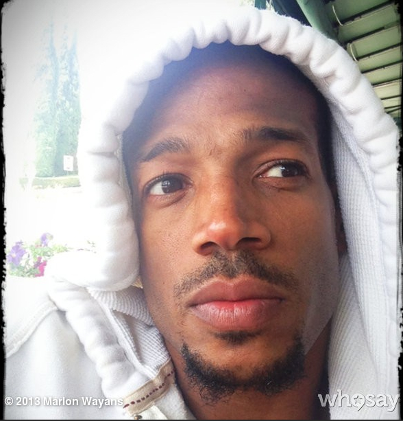 Marlon Wayans