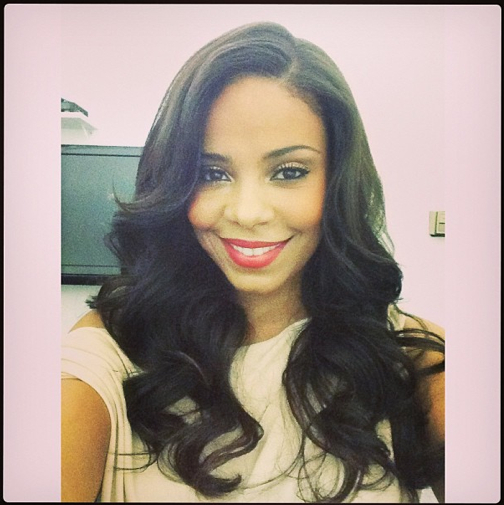 Sanaa Lathan
