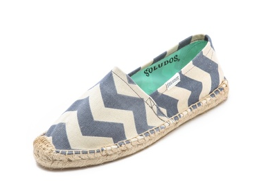 7 Stylish Espadrilles for Summer