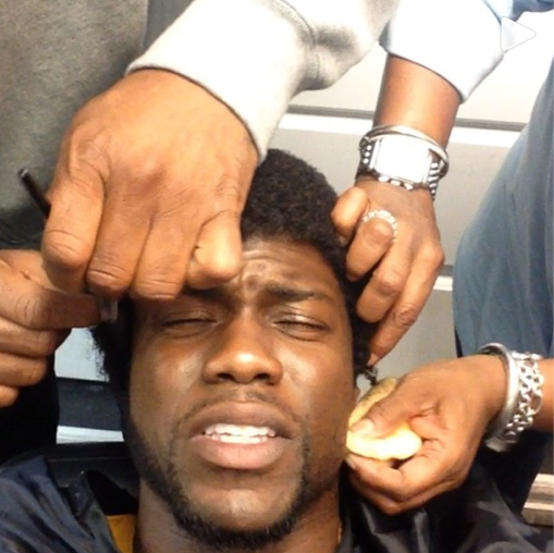 Kevin Hart 