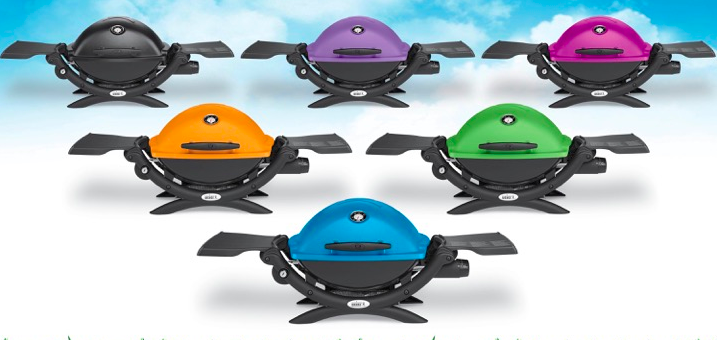 grills