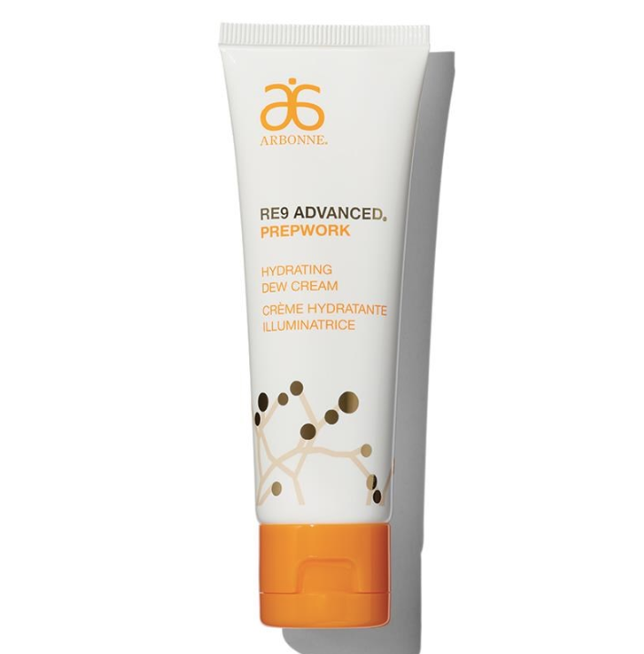 arbonne-prepwork-dew-cream