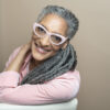 Interview: Celebrity Chef Carla Hall Dishes On Quaker Partnership and New Max Series ‘Chasing Flavor’  